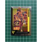 ★PANINI 2020-21 NBA FLUX #121 SHAI GILGEOUS-ALEXANDER［OKLAHOMA CITY THUNDER］ベースカード「VETERANS」★