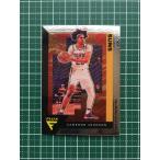 ★PANINI 2020-21 NBA FLUX #143 CAMERON JOHNSON［PHOENIX SUNS］ベースカード「VETERANS」★