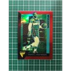 ★PANINI 2020-21 NBA FLUX #176 RUSSELL WESTBROOK［WASHINGTON WIZARDS］ベースカード「VETERANS」RED パラレル版★