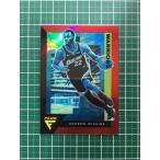 ★PANINI 2020-21 NBA FLUX #58 ANDREW WIGGINS［GOLDEN STATE WARRIORS］ベースカード「VETERANS」RED パラレル版★