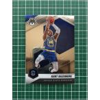 ★PANINI 2020-21 NBA MOSAIC #44 KENT BAZEMORE［GOLDEN STATE WARRIORS］ベースカード「BASE」★