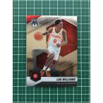 ★PANINI 2020-21 NBA MOSAIC #109 LOU WILLIAMS［ATLANTA HAWKS］ベースカード「BASE」★