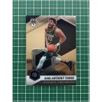 ★PANINI 2020-21 NBA MOSAIC #124 KARL-ANTHONY TOWNS［MINNESOTA TIMBERWOLVES］ベースカード「BASE」★