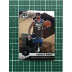 ★PANINI 2020-21 NBA MOSAIC #147 D'ANGELO RUSSELL［MINNESOTA TIMBERWOLVES］ベースカード「BASE」★