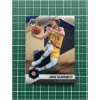 ★PANINI 2020-21 NBA MOSAIC #150 DOUG MCDERMOTT［INDIANA PACERS］ベースカード「BASE」★