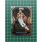 ★PANINI 2020-21 NBA PRIZM #145 BRANDON INGRAM［NEW ORLEANS PELICANS］ベースカード「BASE」★