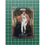 Yahoo! Yahoo!ショッピング(ヤフー ショッピング)★PANINI 2020-21 NBA PRIZM #152 AL HORFORD［PHILADELPHIA 76ERS］ベースカード「BASE」★