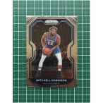 ★PANINI 2020-21 NBA PRIZM #170 MITCHELL ROBINSON［NEW YORK KNICKS］ベースカード「BASE」★