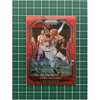 ★PANINI 2020-21 NBA PRIZM #215 FRED VANVLEET［TORONTO RAPTORS］ベースカード「BASE」RUBY WAVE パラレル版★