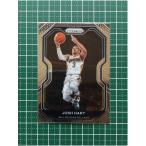 ★PANINI 2020-21 NBA PRIZM #22 JOSH HART［NEW ORLEANS PELICANS］ベースカード「BASE」★