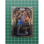 ★PANINI 2020-21 NBA PRIZM #250 JONATHAN ISAAC［ORLANDO MAGIC］ベースカード「BASE」★