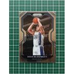 ★PANINI 2020-21 NBA PRIZM #43 DOUG MCDERMOTT［INDIANA PACERS］ベースカード「BASE」★