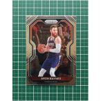 ★PANINI 2020-21 NBA PRIZM #49 ARON BAYNES［PHOENIX SUNS］ベースカード「BASE」★