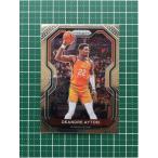 ★PANINI 2020-21 NBA PRIZM #5 DEANDRE AYTON［PHOENIX SUNS］ベースカード「BASE」★