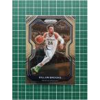 ★PANINI 2020-21 NBA PRIZM #70 DILLON BROOKS［MEMPHIS GRIZZLIES］ベースカード「BASE」★