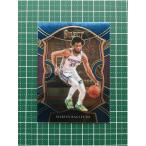 ★PANINI 2020-21 NBA SELECT #25 MARVIN BAGLEY III［SACRAMENTO KINGS］ベースカード「CONCOURSE」パラレル版★