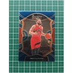 ★PANINI 2020-21 NBA SELECT #29 FRED VANVLEET［TORONTO RAPTORS］ベースカード「CONCOURSE」パラレル版★