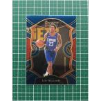 ★PANINI 2020-21 NBA SELECT #3 LOU WILLIAMS［ATLANTA HAWKS］ベースカード「CONCOURSE」パラレル版★