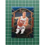 ★PANINI 2020-21 NBA SELECT #30 DUNCAN ROBINSON［MIAMI HEAT］ベースカード「CONCOURSE」パラレル版★