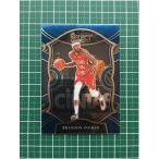 ★PANINI 2020-21 NBA SELECT #53 BRANDON INGRAM［NEW ORLEANS PELICANS］ベースカード「CONCOURSE」パラレル版★