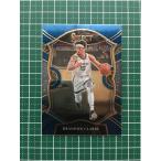 ★PANINI 2020-21 NBA SELECT #55 BRANDON CLARKE［MEMPHIS GRIZZLIES］ベースカード「CONCOURSE」パラレル版★