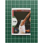 ★PANINI 2020-21 NBA STICKER &amp; CARD COLLECTION #16 GOLDEN STATE WARRIORS vs HOUSTON ROCKETS［CHRISTMAS DAY］★
