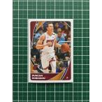 ★PANINI 2020-21 NBA STICKER &amp; CARD COLLECTION #215 DUNCAN ROBINSON［MIAMI HEAT］★
