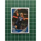 Yahoo! Yahoo!ショッピング(ヤフー ショッピング)★PANINI 2020-21 NBA STICKER & CARD COLLECTION #254 EVAN FOURNIER［ORLANDO MAGIC］★