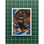★PANINI 2020-21 NBA STICKER &amp; CARD COLLECTION #255 JONATHAN ISAAC［ORLANDO MAGIC］★