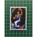 ★PANINI 2020-21 NBA STICKER &amp; CARD COLLECTION #265 BEN SIMMONS［PHILADELPHIA 76ERS］★