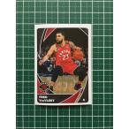★PANINI 2020-21 NBA STICKER &amp; CARD COLLECTION #280 FRED VANVLEET［TORONTO RAPTORS］★