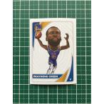 ★PANINI 2020-21 NBA STICKER &amp; CARD COLLECTION #327 DRAYMOND GREEN［GOLDEN STATE WARRIORS］「DRAWING」★