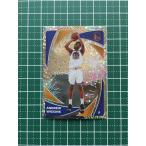 ★PANINI 2020-21 NBA STICKER &amp; CARD COLLECTION #329 ANDREW WIGGINS［GOLDEN STATE WARRIORS］「FOIL」★