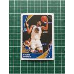 ★PANINI 2020-21 NBA STICKER &amp; CARD COLLECTION #334 KEVON LOONEY［GOLDEN STATE WARRIORS］★