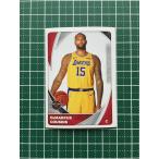 Yahoo! Yahoo!ショッピング(ヤフー ショッピング)★PANINI 2020-21 NBA STICKER & CARD COLLECTION #350 DEMARCUS COUSINS［HOUSTON ROCKETS］★