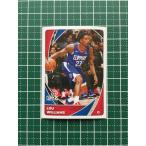 ★PANINI 2020-21 NBA STICKER &amp; CARD COLLECTION #358 LOU WILLIAMS［LOS ANGELES CLIPPERS］★