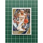 ★PANINI 2020-21 NBA STICKER &amp; CARD COLLECTION #410 BRANDON INGRAM［NEW ORLEANS PELICANS］★