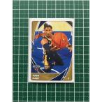 ★PANINI 2020-21 NBA STICKER &amp; CARD COLLECTION #411 JOSH HART［NEW ORLEANS PELICANS］★