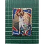 Yahoo! Yahoo!ショッピング(ヤフー ショッピング)★PANINI 2020-21 NBA STICKER & CARD COLLECTION #419 AL HORFORD［OKLAHOMA CITY THUNDER］「FOIL」★