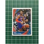 ★PANINI 2020-21 NBA STICKER &amp; CARD COLLECTION #422 SHAI GILGEOUS-ALEXANDER［OKLAHOMA CITY THUNDER］★