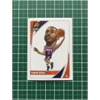 ★PANINI 2020-21 NBA STICKER &amp; CARD COLLECTION #431 CHRIS PAUL［PHOENIX SUNS］「DRAWING」★