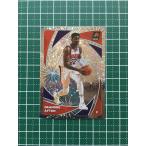 ★PANINI 2020-21 NBA STICKER &amp; CARD COLLECTION #432 DEANDRE AYTON［PHOENIX SUNS］「FOIL」★