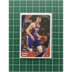 ★PANINI 2020-21 NBA STICKER &amp; CARD COLLECTION #440 DARIO SARIC［PHOENIX SUNS］★