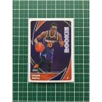 ★PANINI 2020-21 NBA STICKER &amp; CARD COLLECTION #441 JALEN SMITH［PHOENIX SUNS］ルーキー★