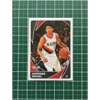 ★PANINI 2020-21 NBA STICKER &amp; CARD COLLECTION #453 ANFERNEE SIMONS［PORTLAND TRAIL BLAZERS］★