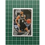 ★PANINI 2020-21 NBA STICKER &amp; CARD COLLECTION #477 PATTY MILLS［SAN ANTONIO SPURS］★