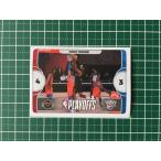 Yahoo! Yahoo!ショッピング(ヤフー ショッピング)★PANINI 2020-21 NBA STICKER & CARD COLLECTION #50 HOUSTON ROCKETS vs OKLAHOMA CITY THUNDER［2020 NBA PLAYOFFS］★