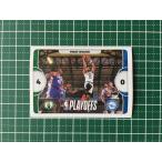 Yahoo! Yahoo!ショッピング(ヤフー ショッピング)★PANINI 2020-21 NBA STICKER & CARD COLLECTION #61 BOSTON CELTICS vs PHILADELPHIA 76ERS［2020 NBA PLAYOFFS］★