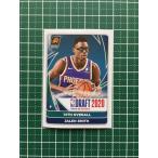 ★PANINI 2020-21 NBA STICKER &amp; CARD COLLECTION #94 JALEN SMITH［PHOENIX SUNS］「2020 NBA DRAFT」ルーキー★