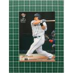 ★BBM 2020 プロ野球 2ndバージョン #383 中村剛也［埼玉西武ライオンズ］レギュラーカード 20★